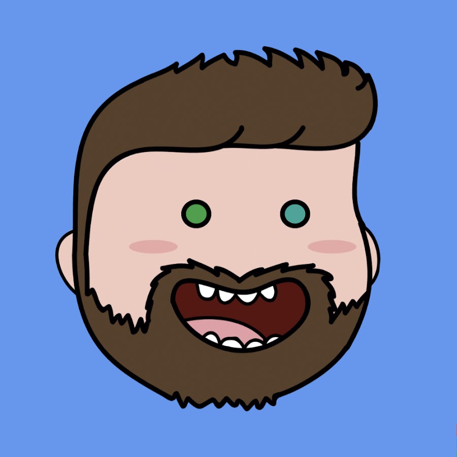 MrGeorge YouTube channel avatar