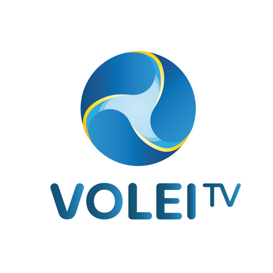 VoleiTV YouTube channel avatar