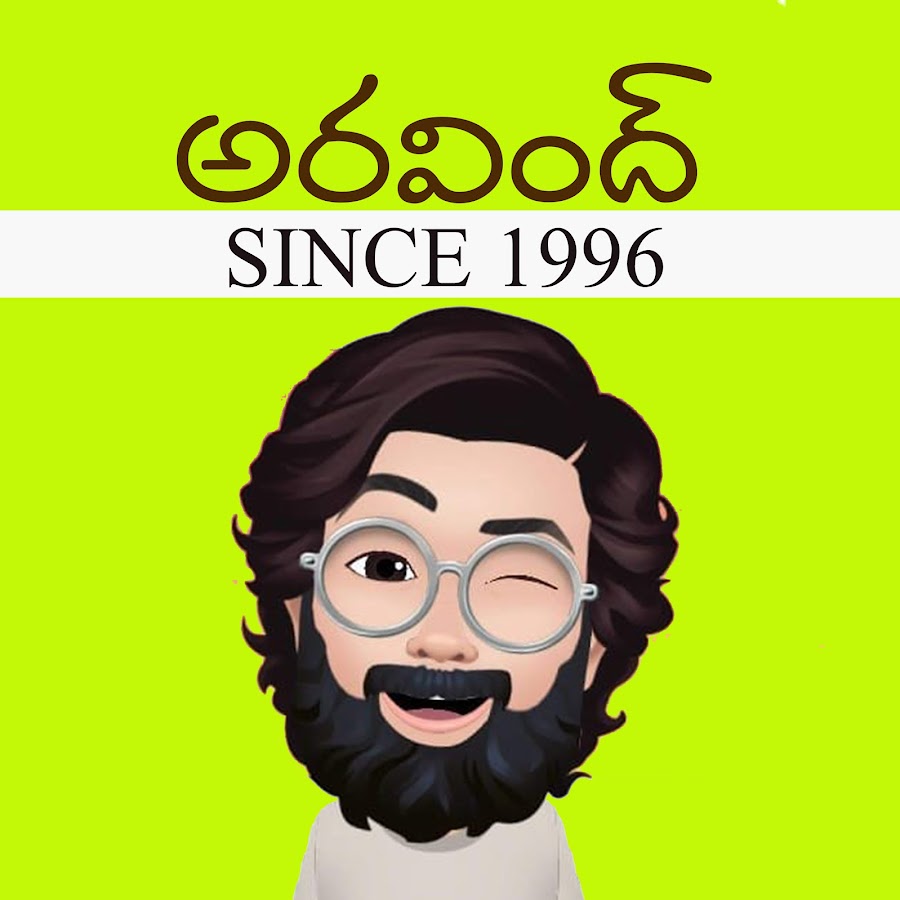 aravind singH YouTube channel avatar