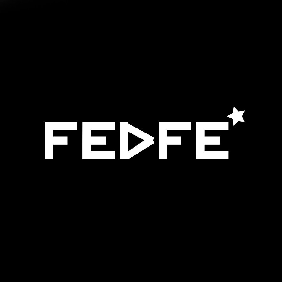 fedfeclip رمز قناة اليوتيوب