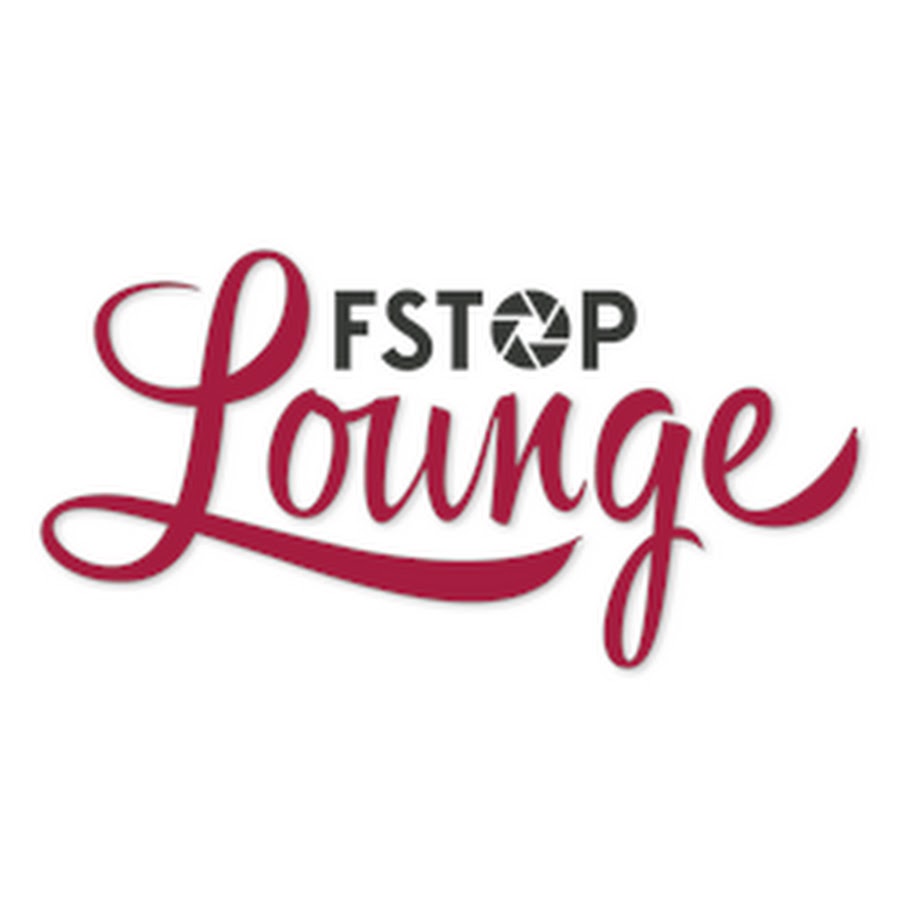 F Stop Lounge YouTube channel avatar