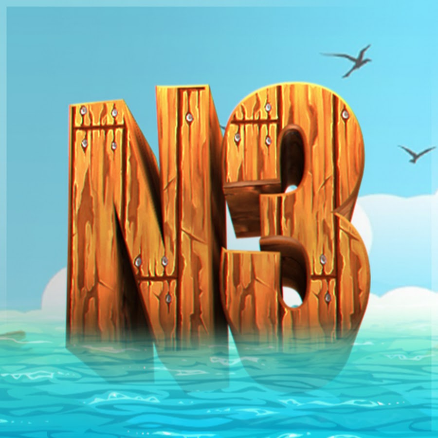 N3VeR Avatar channel YouTube 