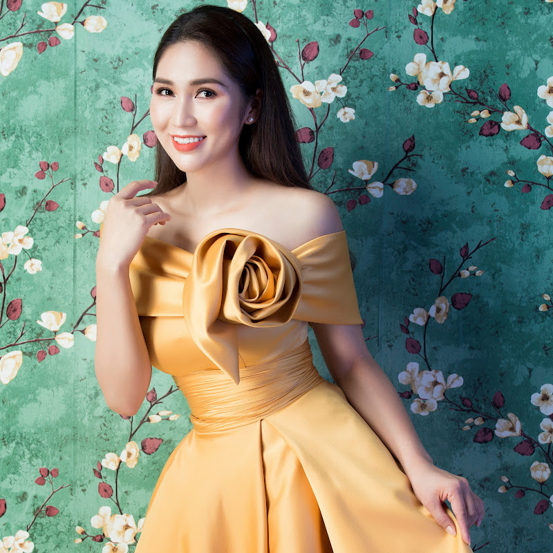 Như Huỳnh Official - 網紅的藏寶箱 