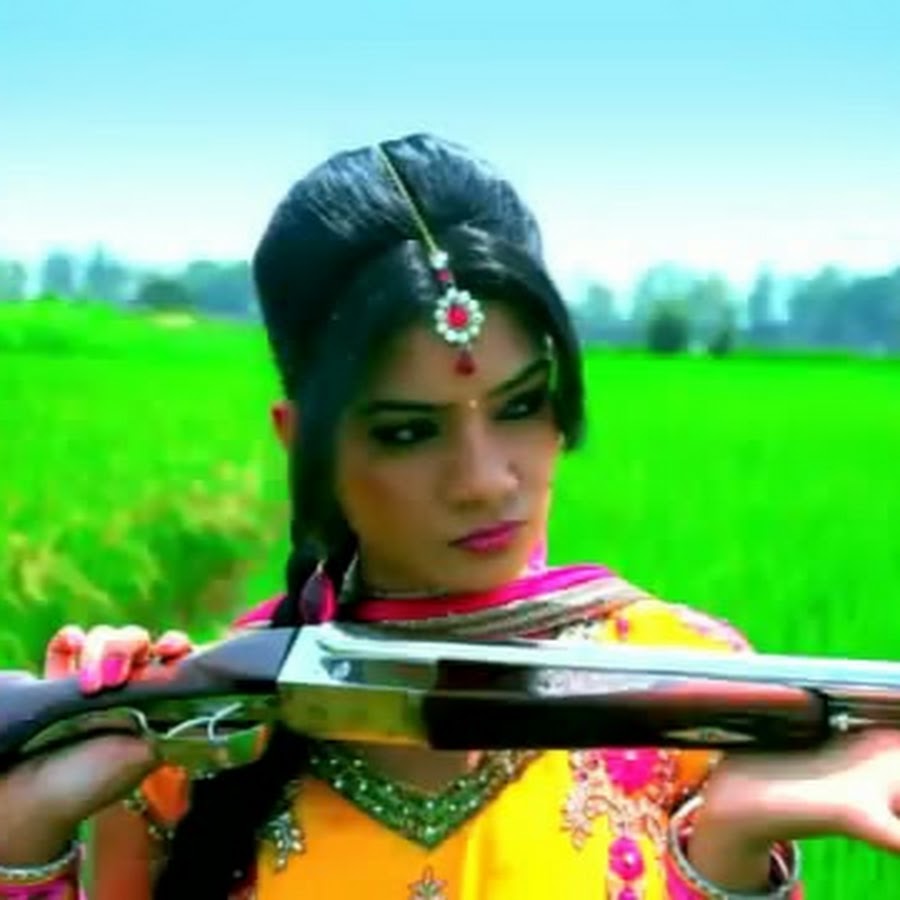 Raji Kaur YouTube-Kanal-Avatar