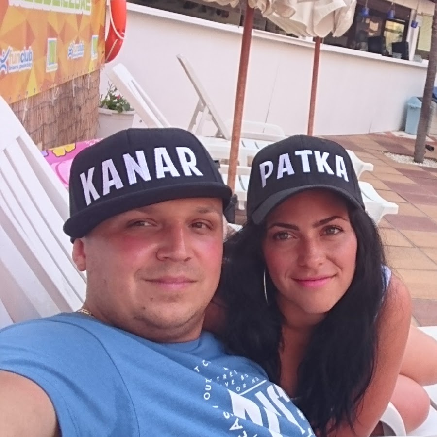 KANAR & PsychoPATKA OFFICIAL