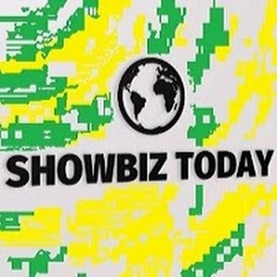 CinemaShowbiz YouTube-Kanal-Avatar