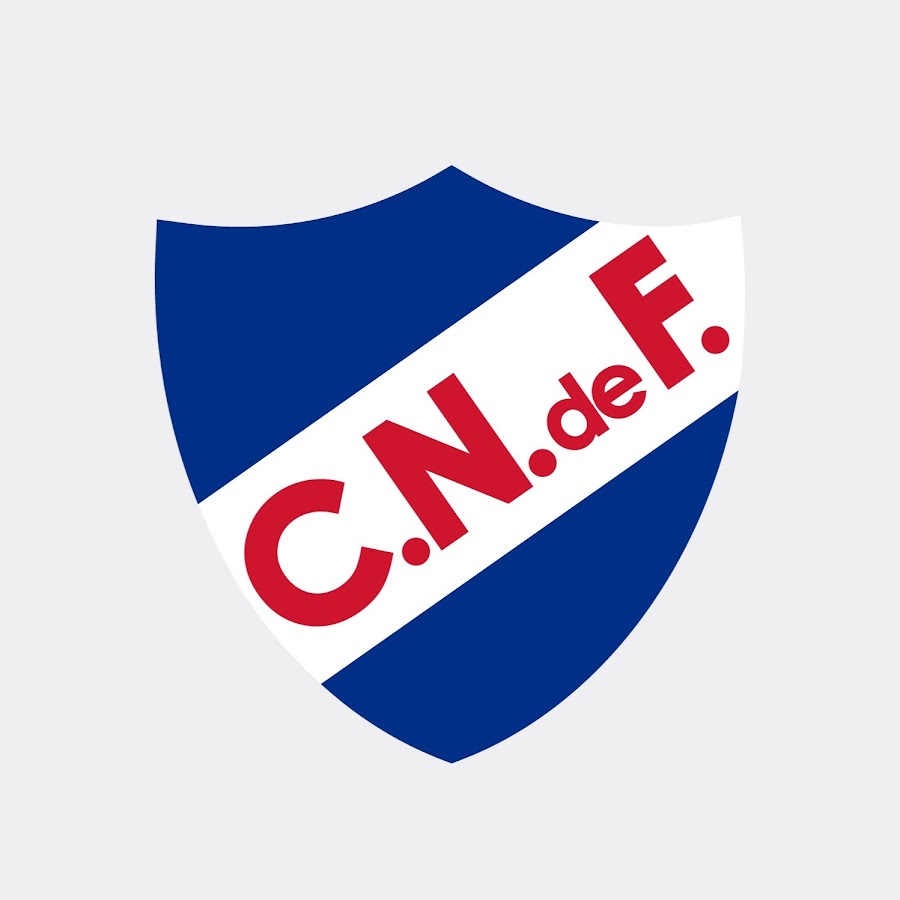 Club Nacional de Football Oficial YouTube kanalı avatarı