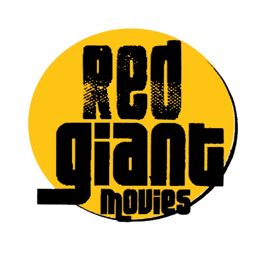 Red Giant Movies YouTube-Kanal-Avatar