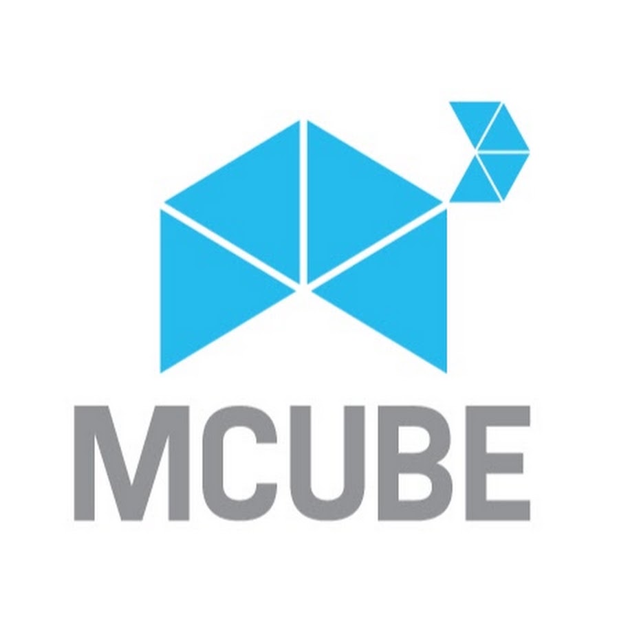 MCUBE Studios ইউটিউব চ্যানেল অ্যাভাটার