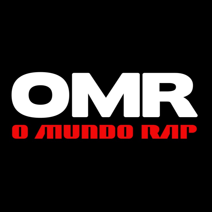 OMR - O MUNDO RAP YouTube kanalı avatarı