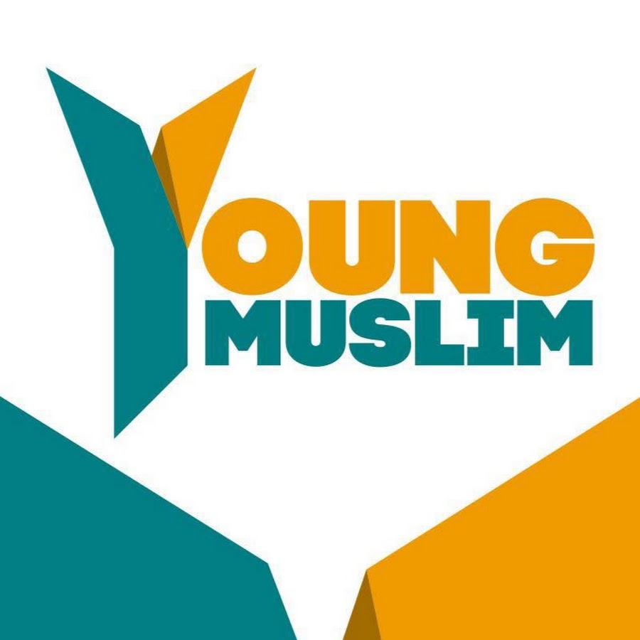 Young Muslim