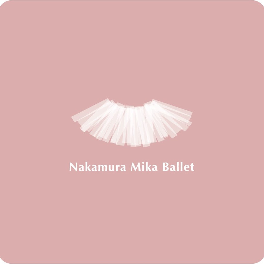中村美佳バレエ教室 Youtube