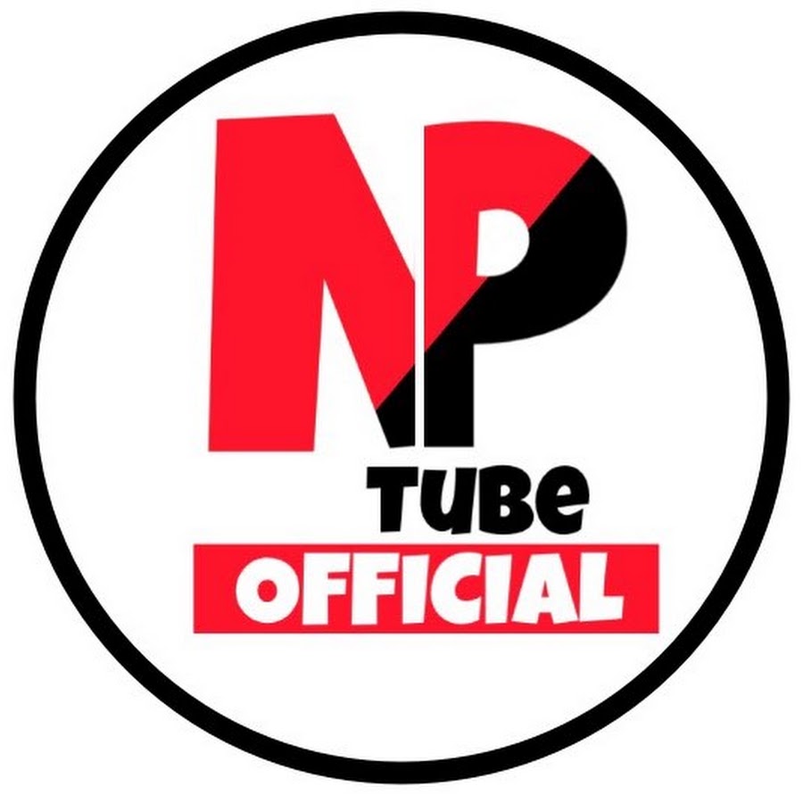 NpTube Official YouTube channel avatar