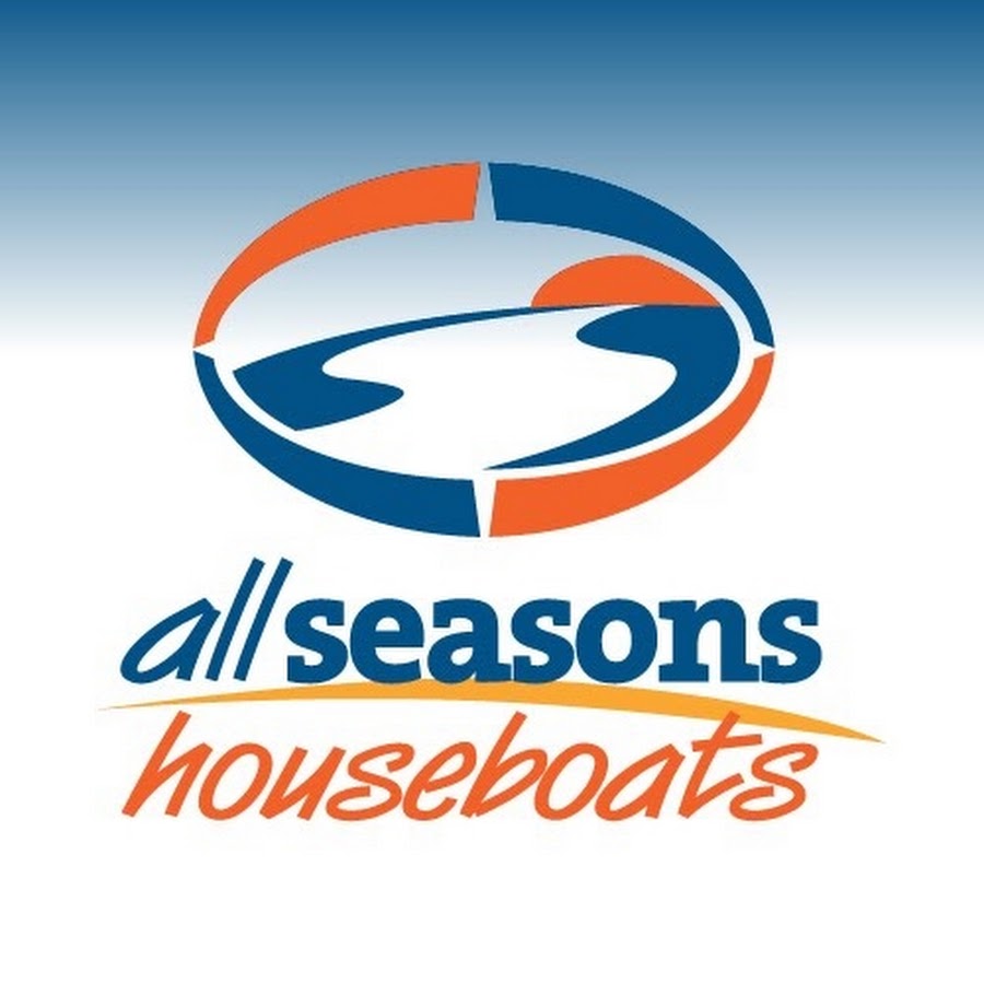 All Seasons Houseboats यूट्यूब चैनल अवतार