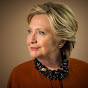 Hillary Clinton  YouTube Profile Photo
