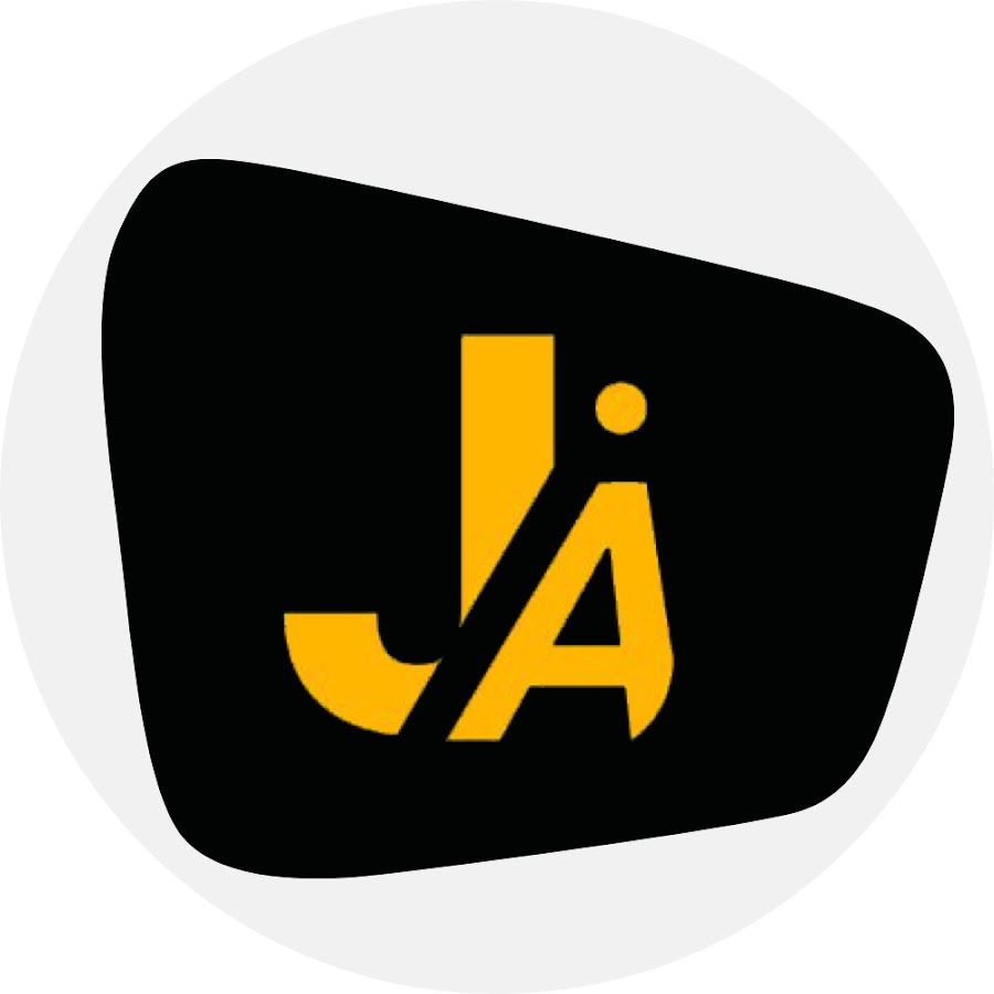 JeuxActu YouTube channel avatar