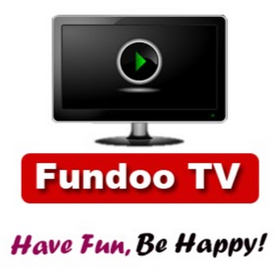 Fundoo TV YouTube channel avatar