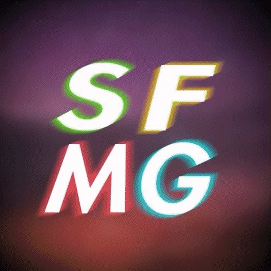Straight from MG YouTube channel avatar