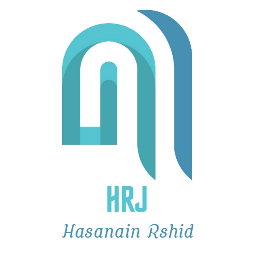 Hrj - Hasanain Rashid