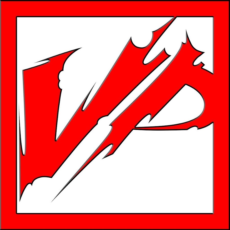 vpRider YouTube channel avatar