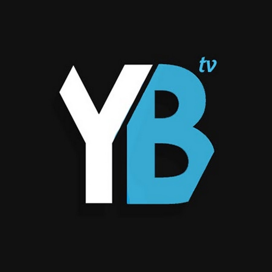 Y.B TV Avatar de canal de YouTube