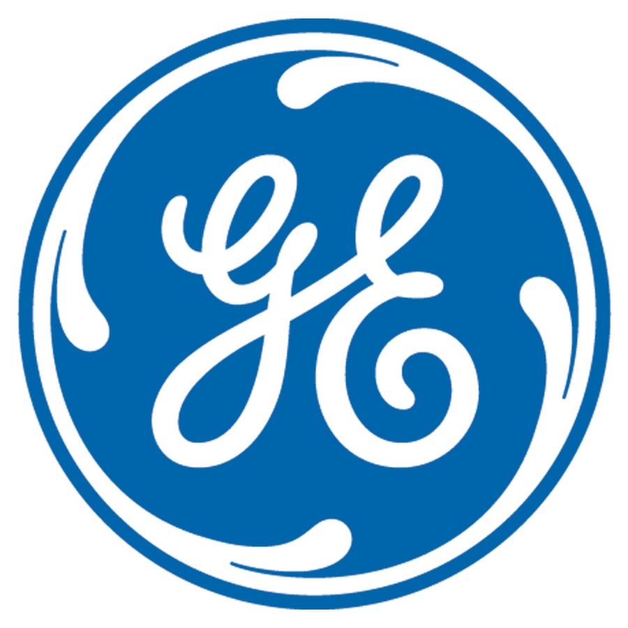 General Electric رمز قناة اليوتيوب