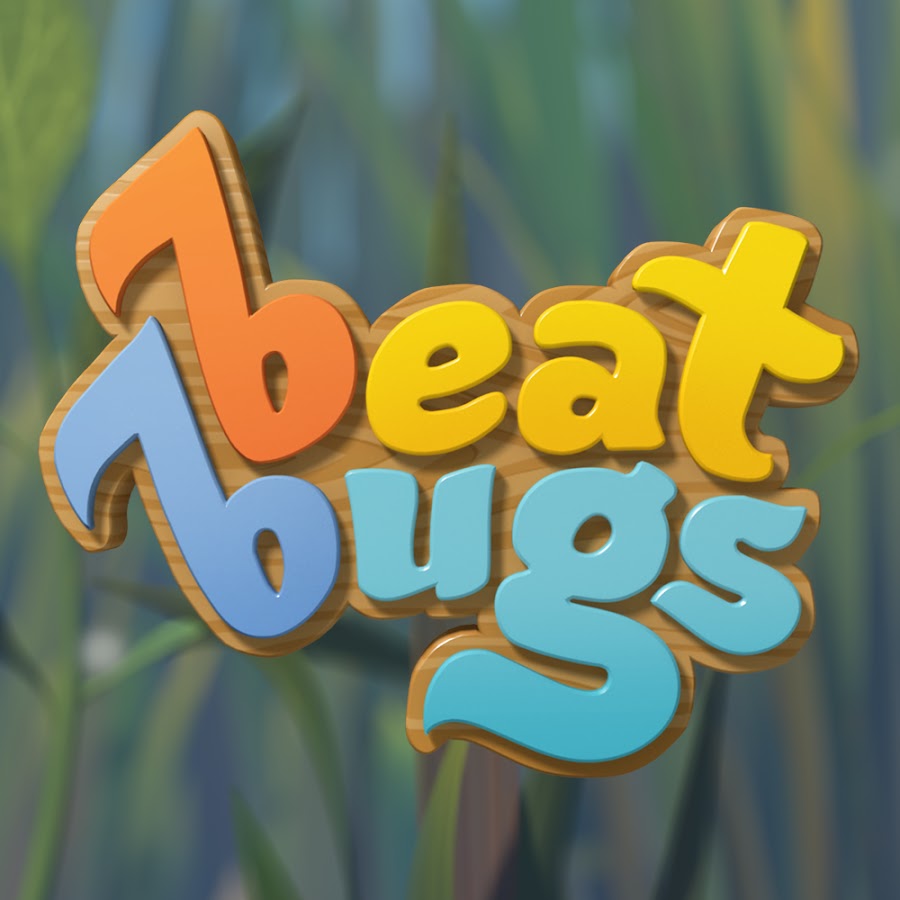 Beat Bugs YouTube 频道头像