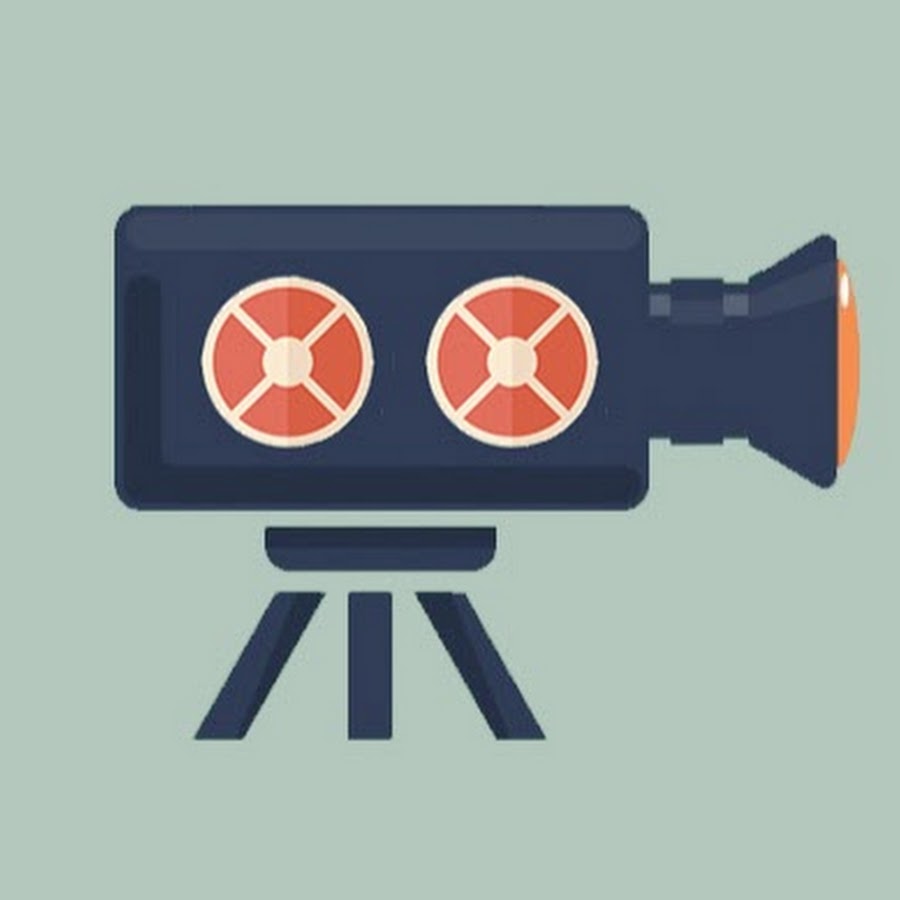 Filmoholic Studio YouTube channel avatar