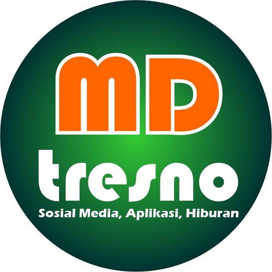 MD tresno YouTube kanalı avatarı