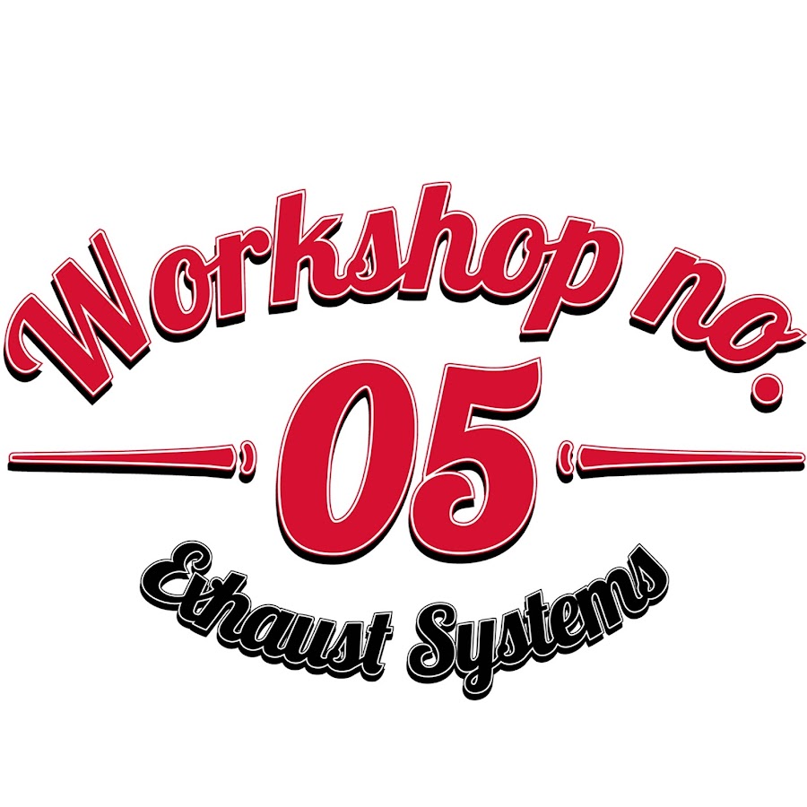 Workshop-no5 YouTube channel avatar