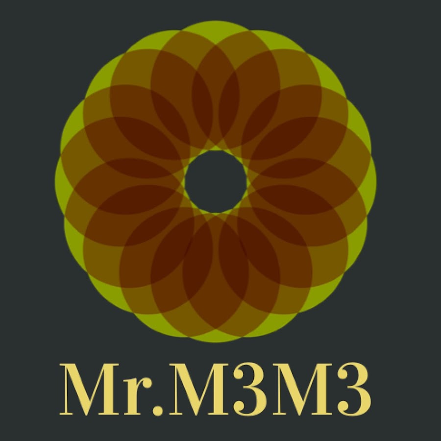 Mr.M3M3