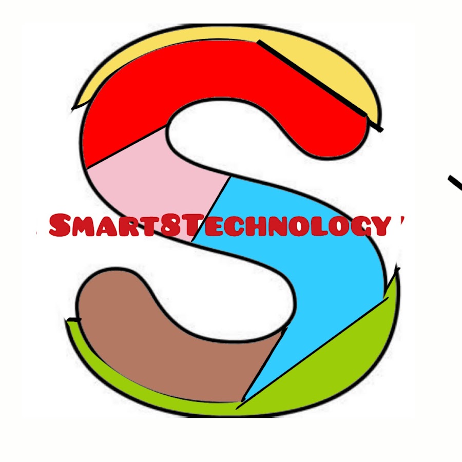 SMART 8 TECHNOLOGY YouTube channel avatar