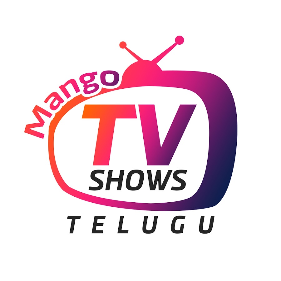 Mango TV Shows Telugu Аватар канала YouTube