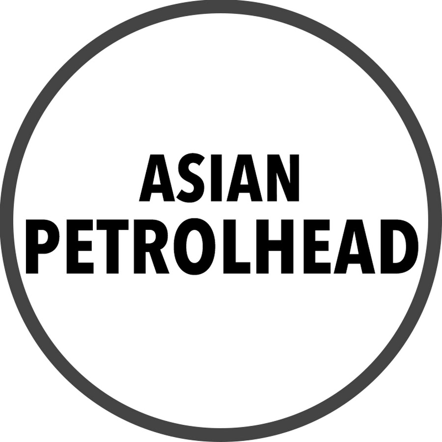 Asian Petrolhead Avatar de canal de YouTube