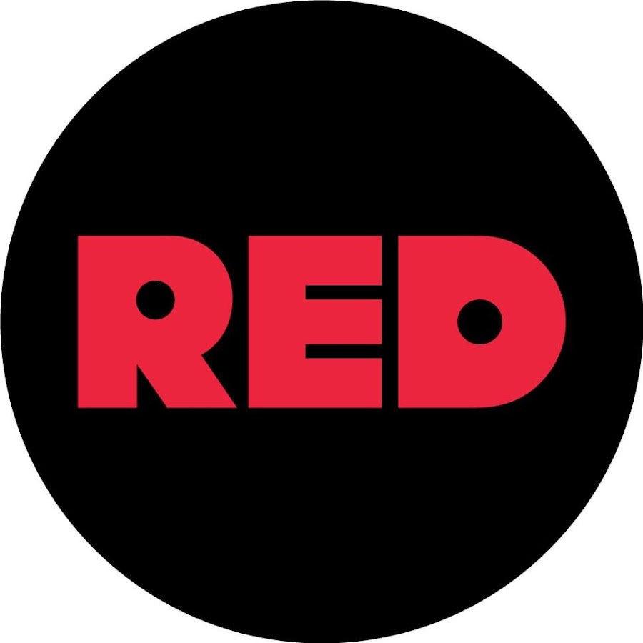Red Media YouTube channel avatar