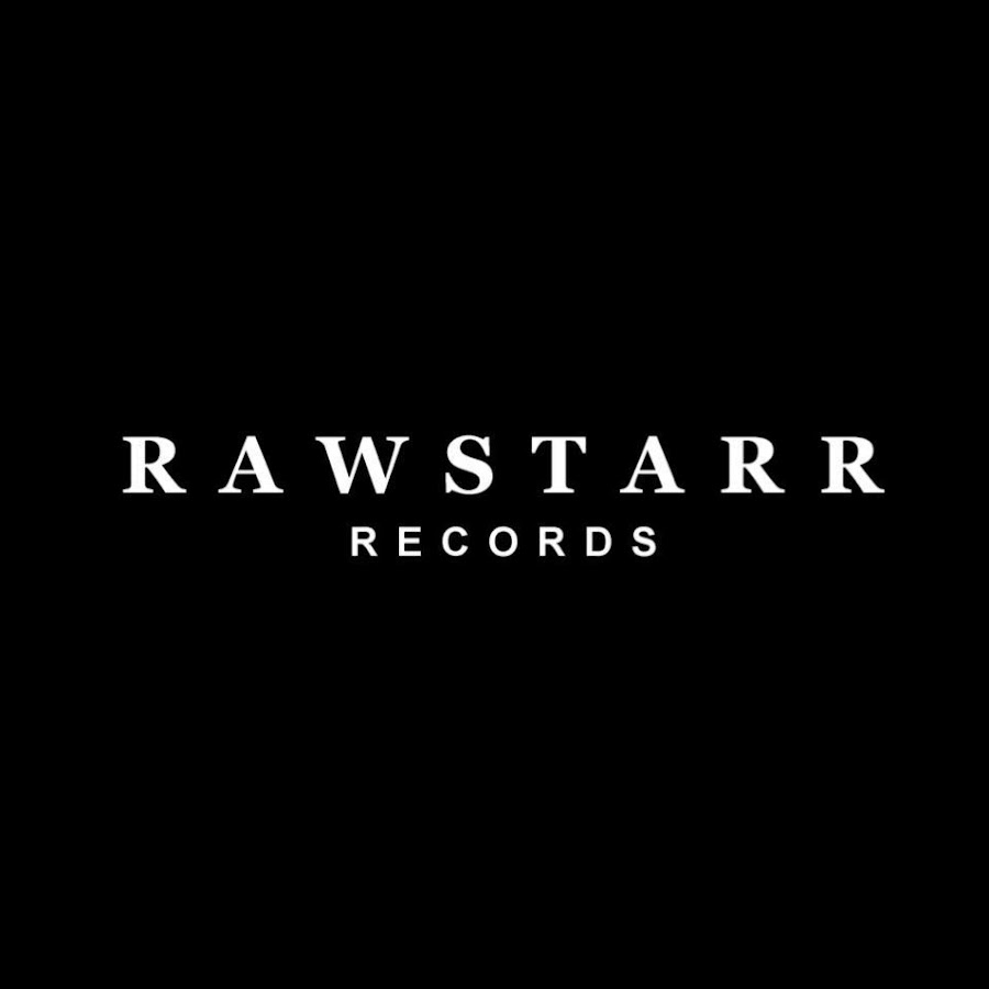Rawstarr Records Avatar canale YouTube 