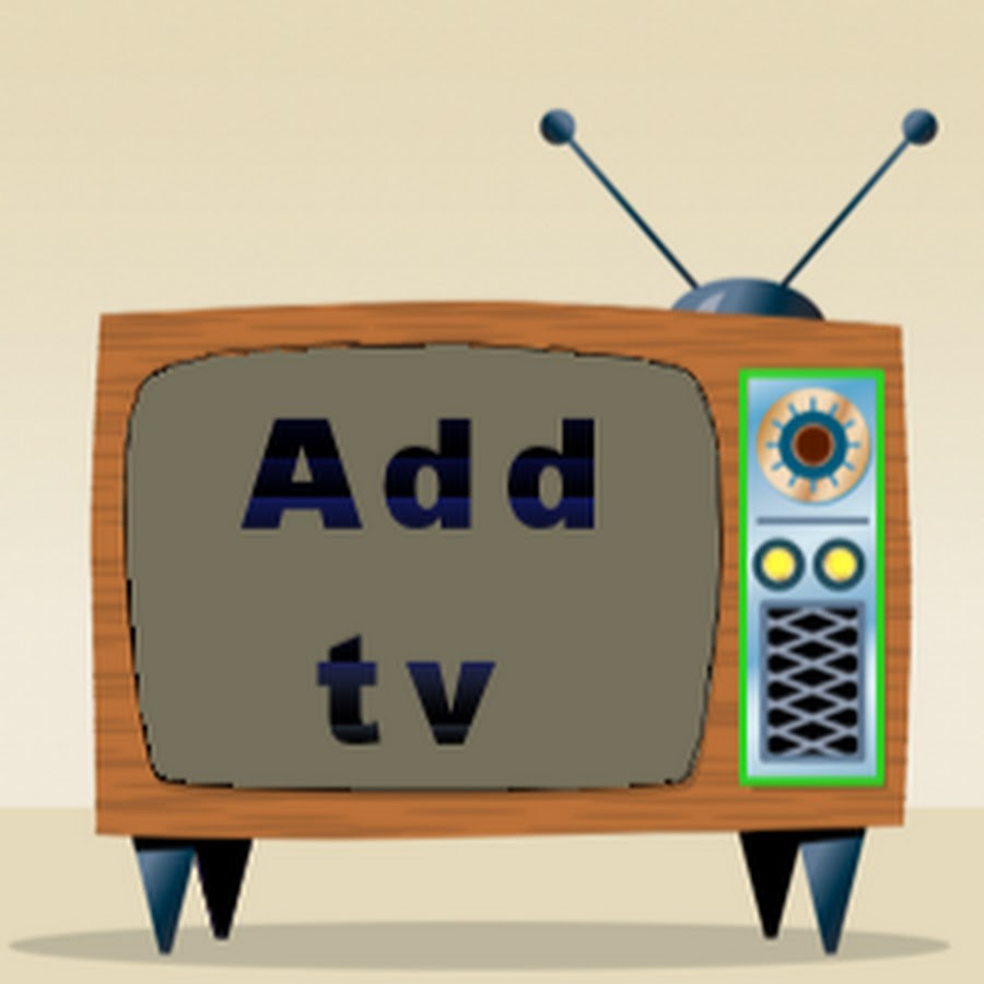 Ads Tv Аватар канала YouTube