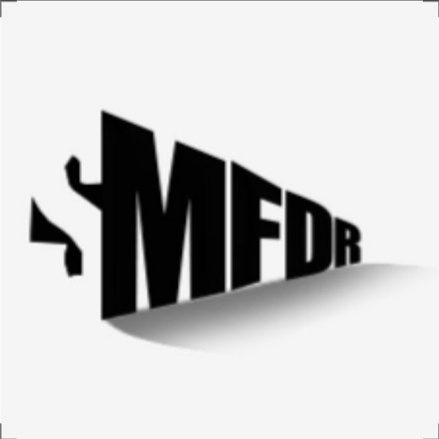 SMFDR Official Avatar de canal de YouTube