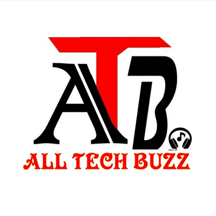 ALL TECH BUZZ ATB YouTube channel avatar
