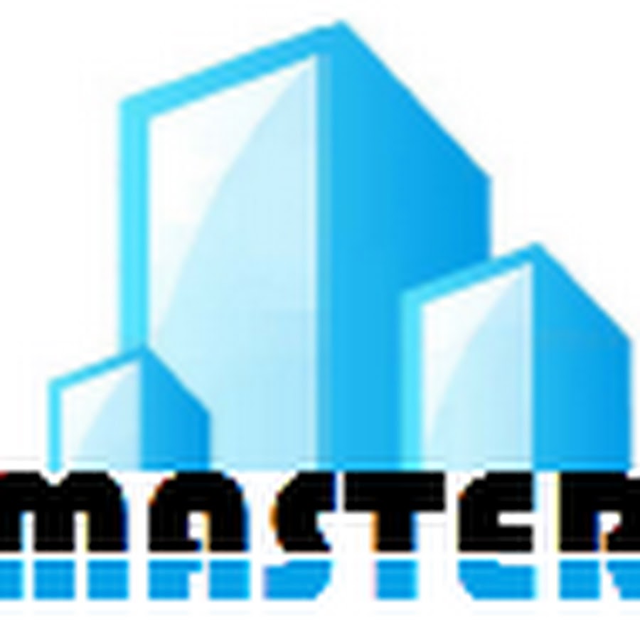 Master Contractors YouTube channel avatar