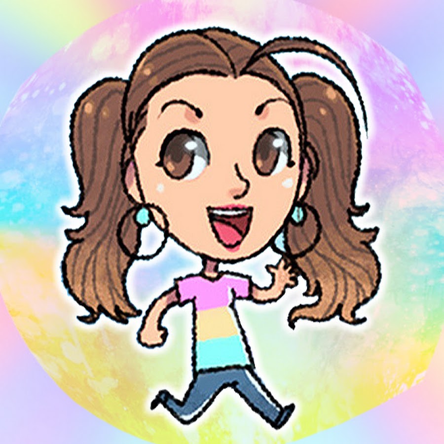 Alexa C YouTube channel avatar