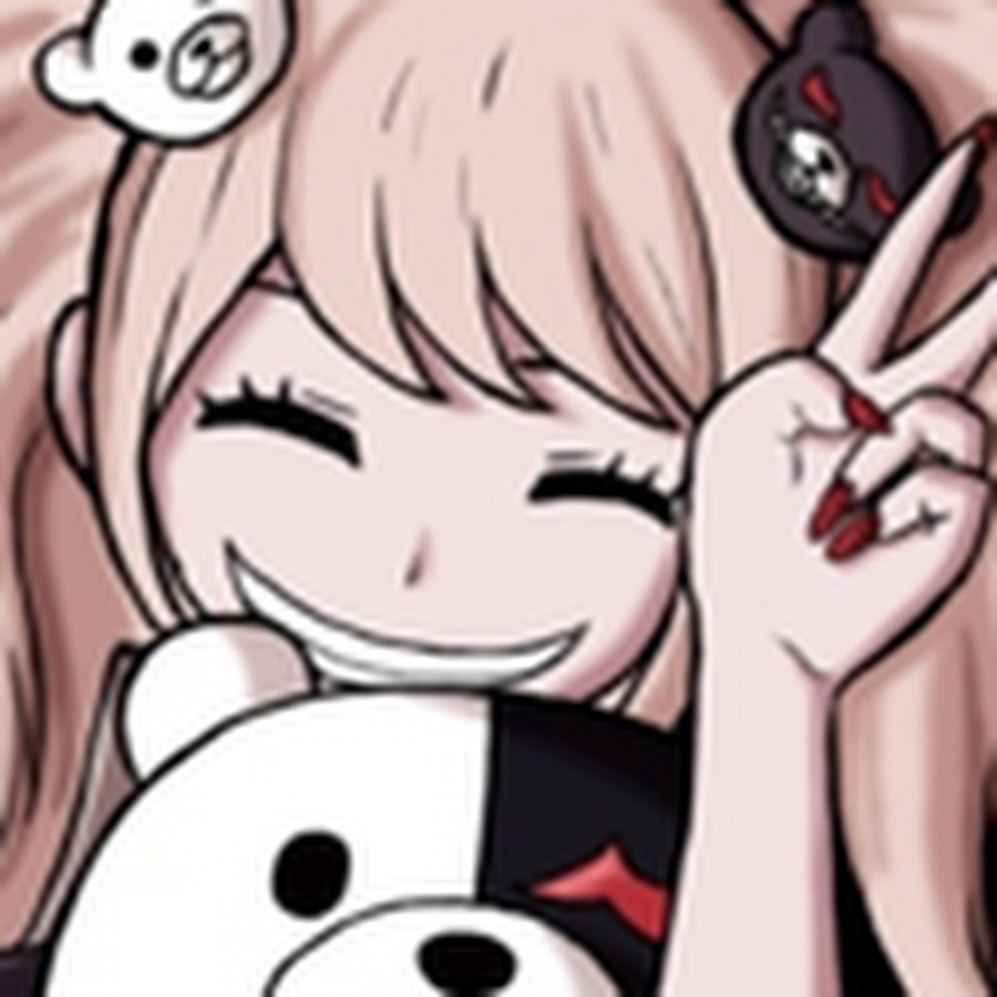 Junko Anime YouTube channel avatar