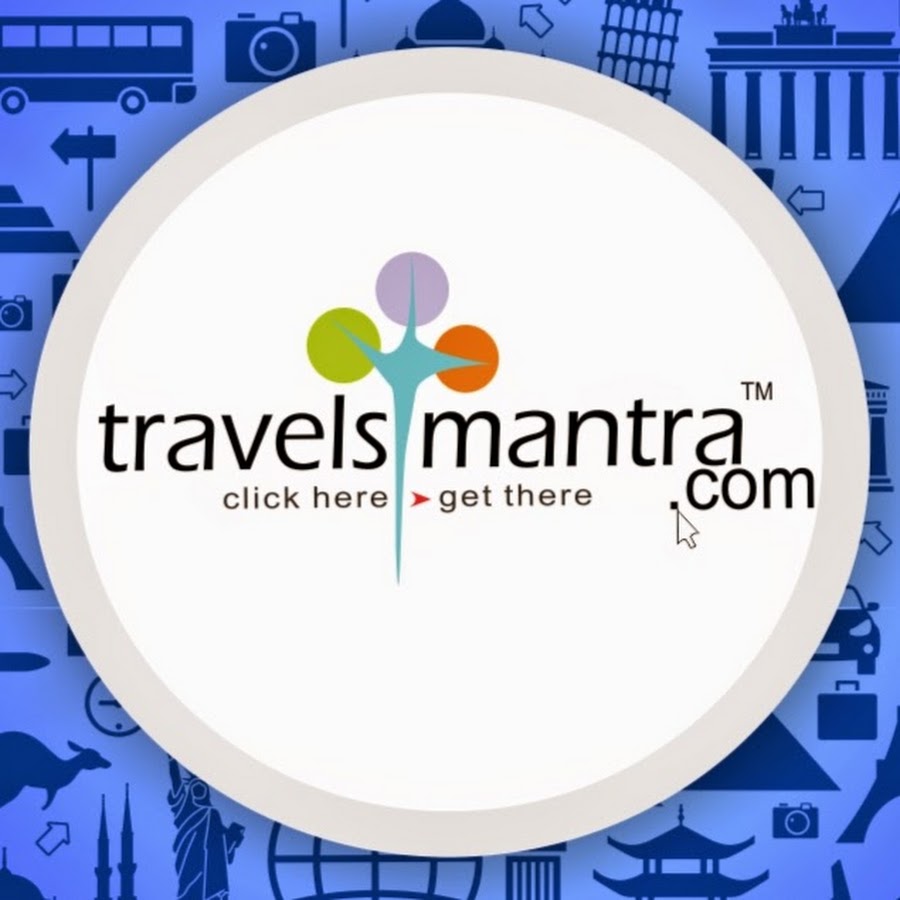 Travels Mantra YouTube channel avatar