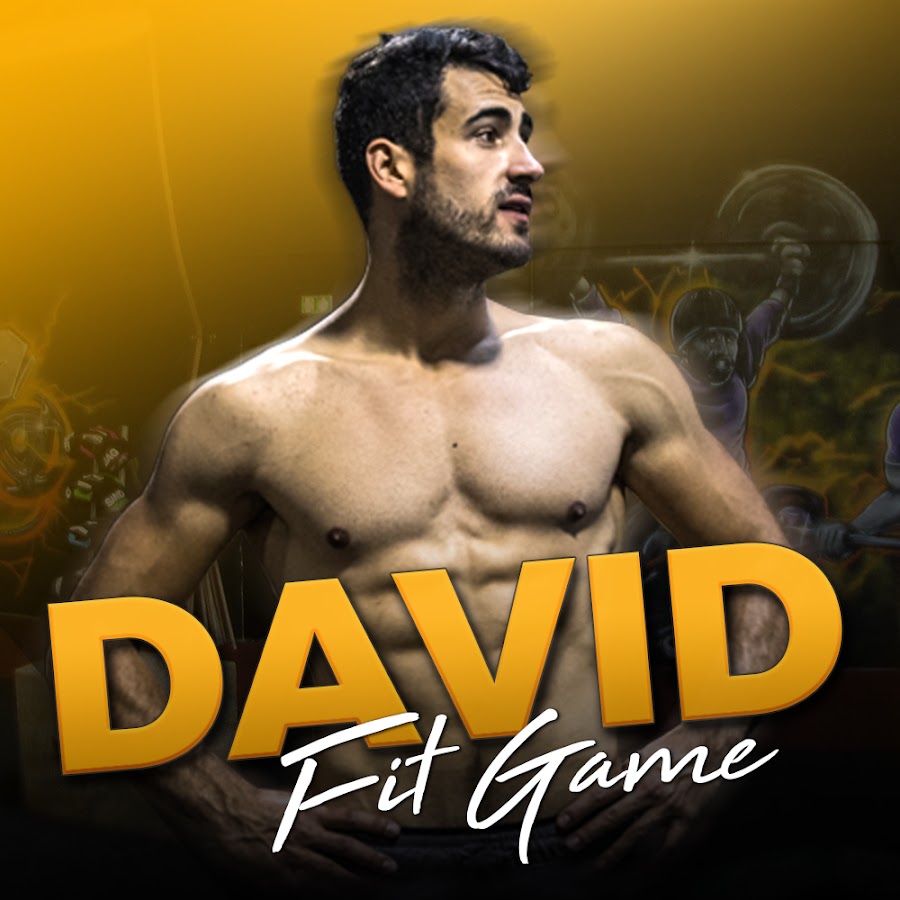 David FitGame