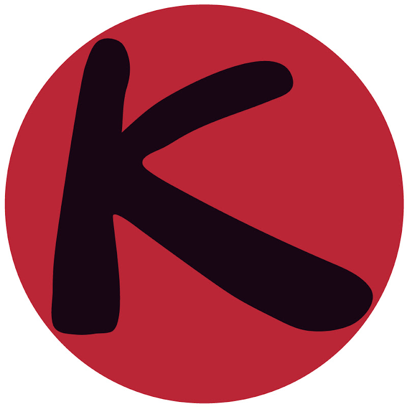 K.日語筆記 - 網紅的藏寶箱 