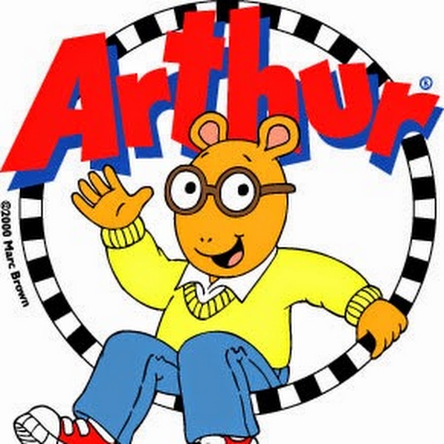Ms Arthur TV YouTube channel avatar