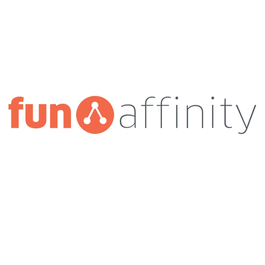 Fun Affinity رمز قناة اليوتيوب