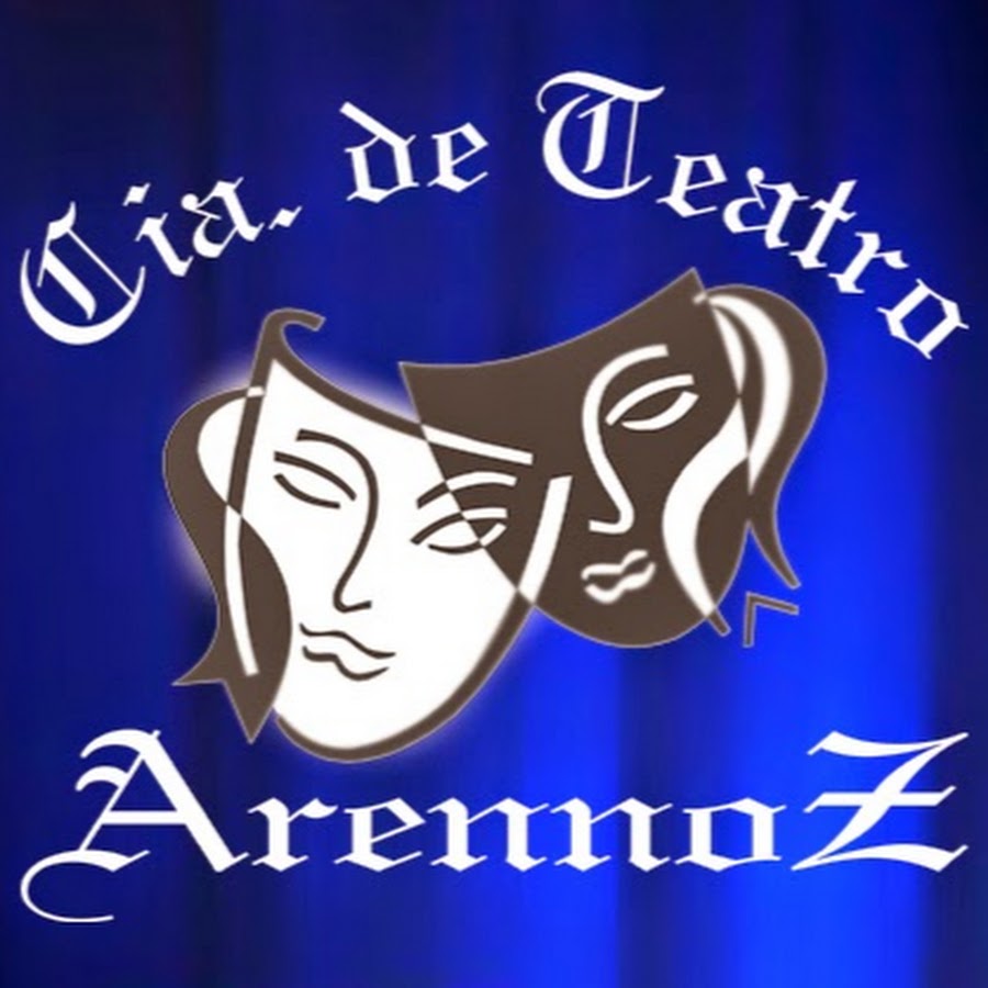 Cia deTeatro ArennoZ YouTube channel avatar