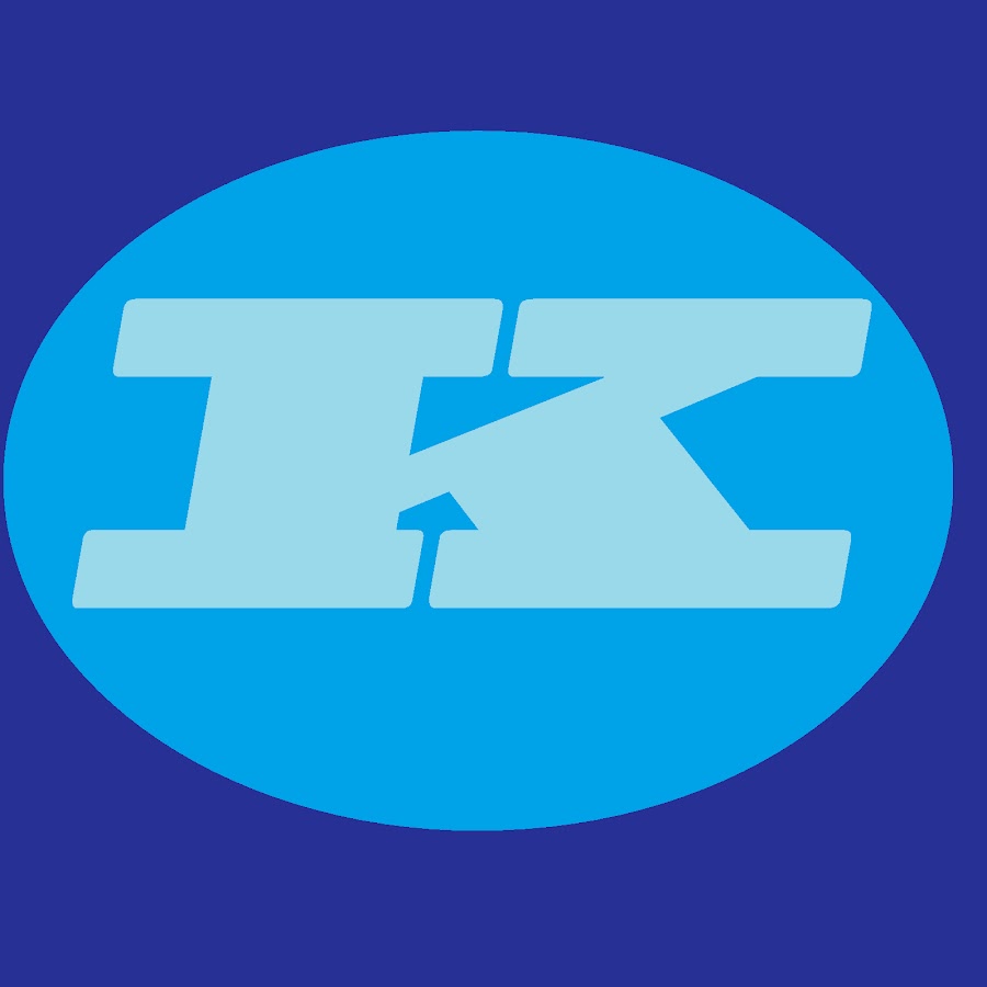 Kmi Games YouTube channel avatar
