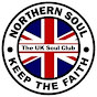 The UK Soul Club YouTube Profile Photo